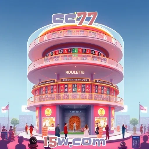 cc77: Por Que Este Site é O Futuro dos Jogos Confiáveis