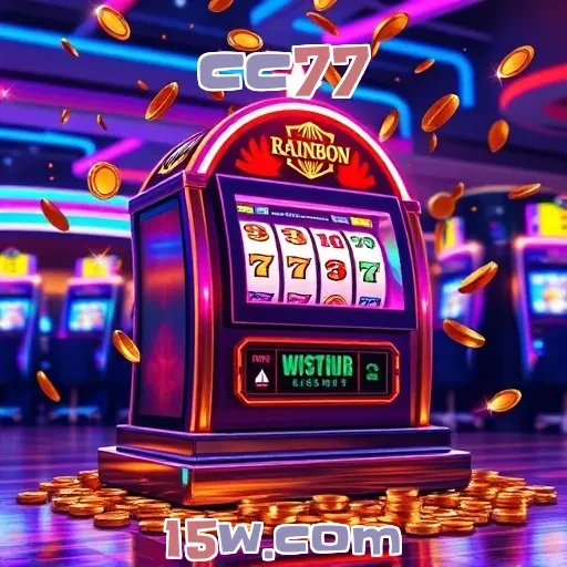 cc77: O Login que Revoluciona sua Experiência de Jogo