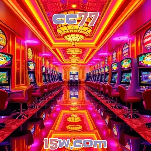 cc77 Eventos Esportivos: Uma Nova Era de Diversão e Competição