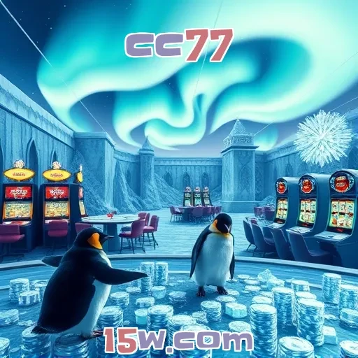 cc77: Métodos de Pagamento que Transformam sua Experiência de Jogo