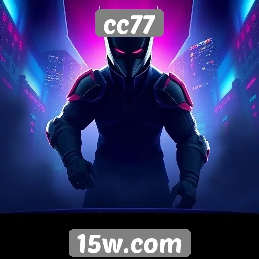 Comparativo entre jogos populares no cc77