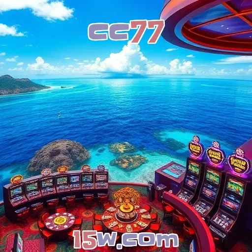 cc77 VIP: Descubra Vantagens Que Transformam Sua Experiência de Jogo